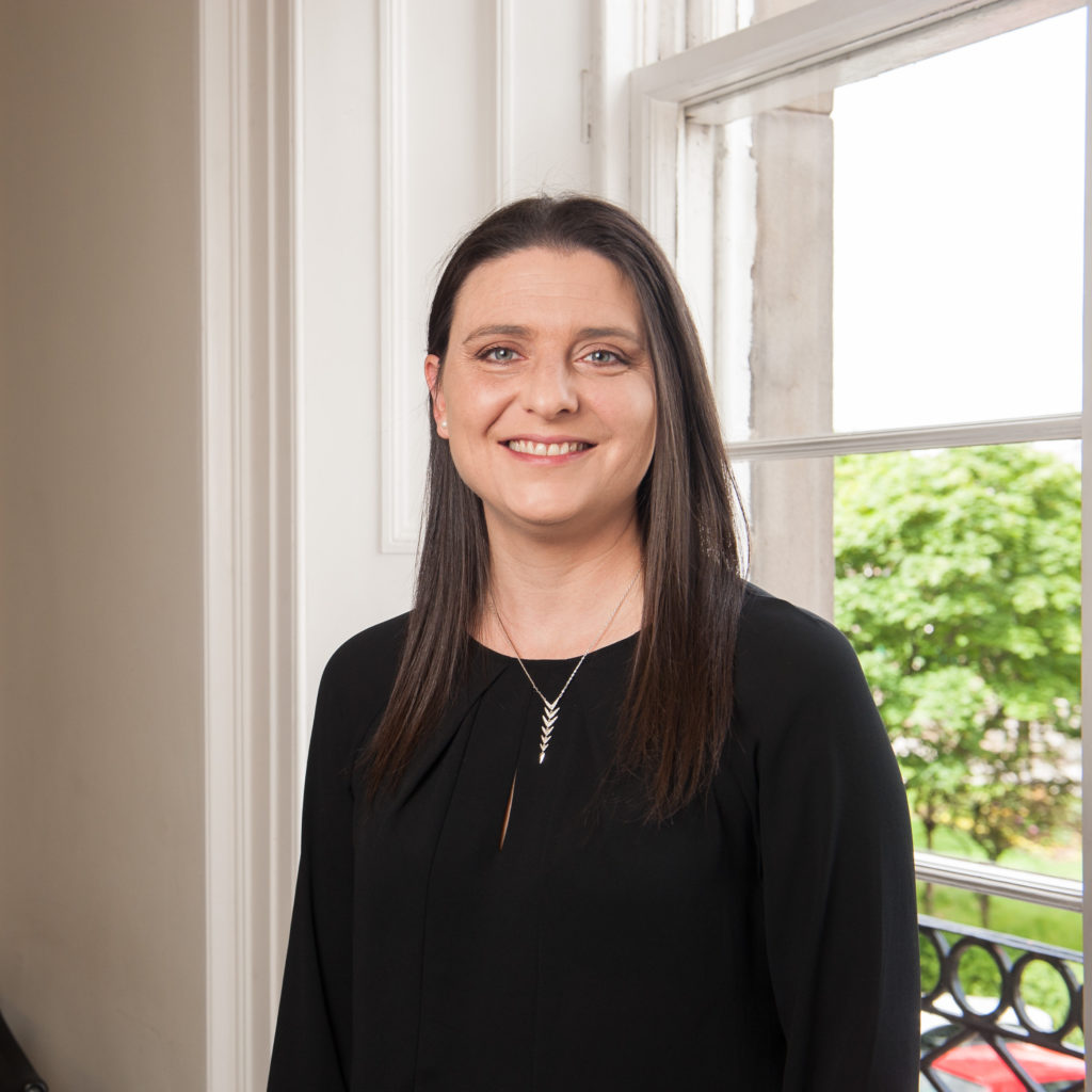 Claire Kinnaird Tax Manager, Private Client Gillespie Macandrew
