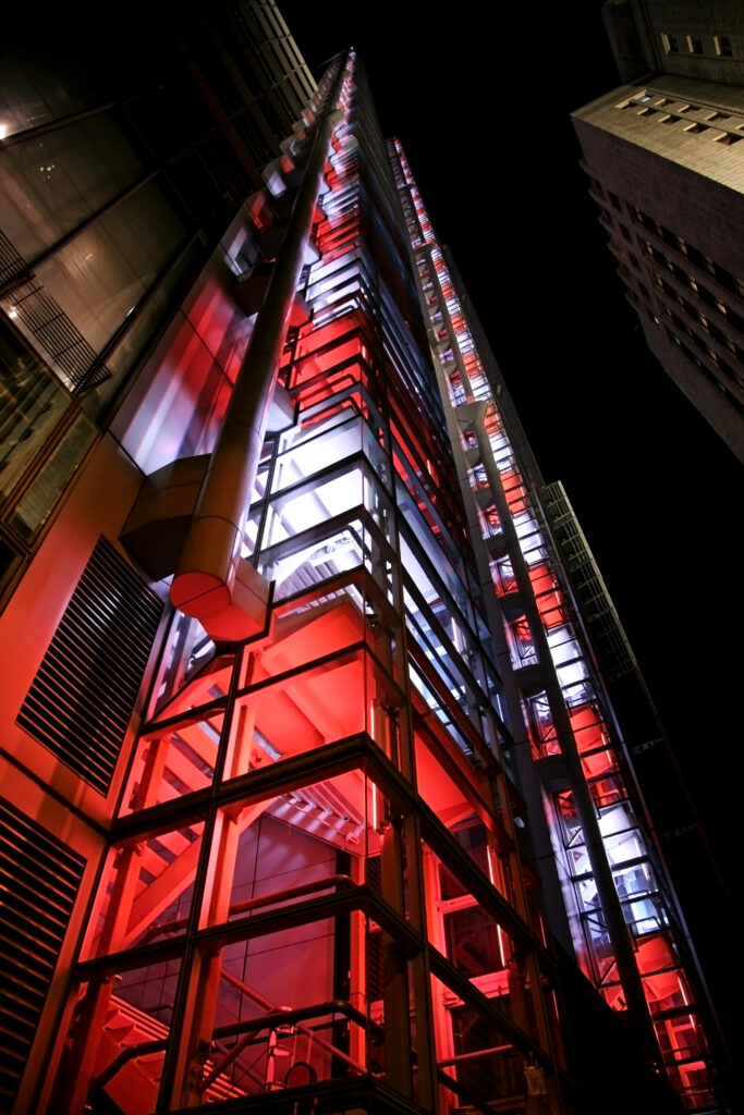 Commercial Property Gillespie Macandrew