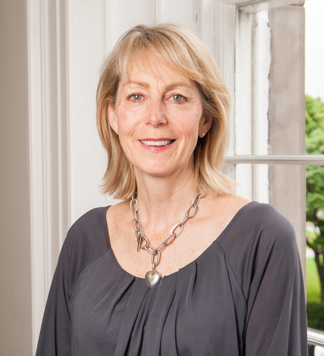 Debra R Lennie Senior Sales Negotiator, Residential Property