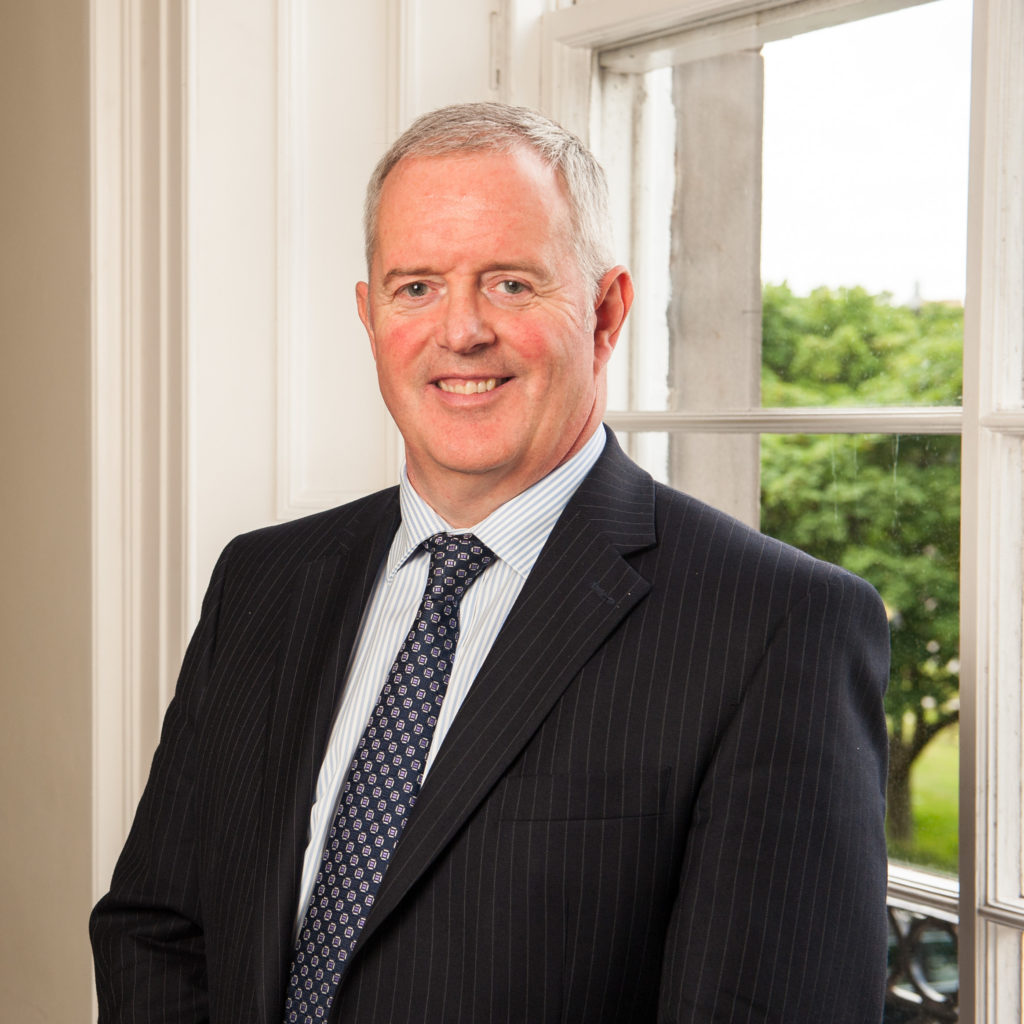 John McArthur Partner, Head of Tax and CoHead of Private Client