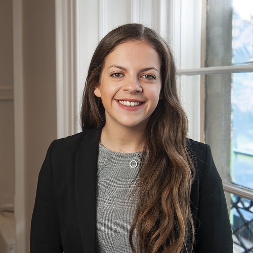 Laura Wilson - Associate, Private Client - Gillespie Macandrew