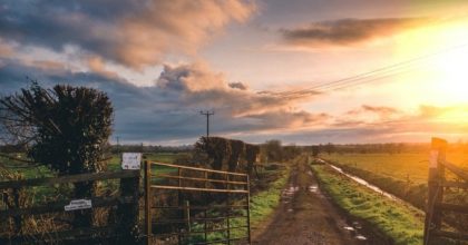 Secured Borrowing – important update for farmers and rural businesses