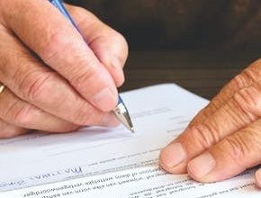 10 Reasons For Having A Will