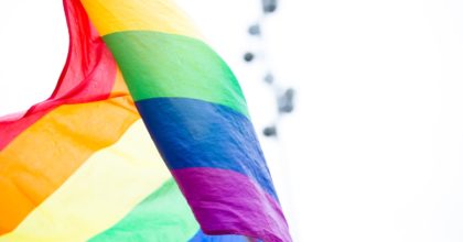 Pride 2021: LGBTQ+ Role Models in the Scottish Legal Profession