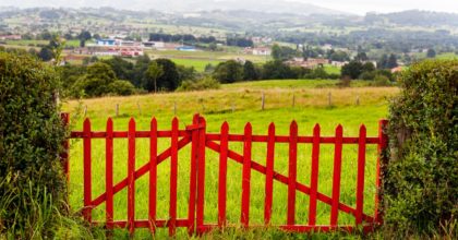 The Right to Buy Land to Further Sustainable Development