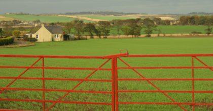 Safeguard your rural family business