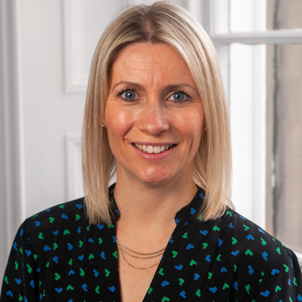 Gillian Wright Partner, Residential Property Gillespie Macandrew