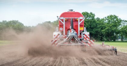 Recent Slurry Regulations: due diligence is imperative