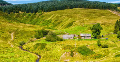 The Scottish Government’s latest consultation on Land Reform – A Review