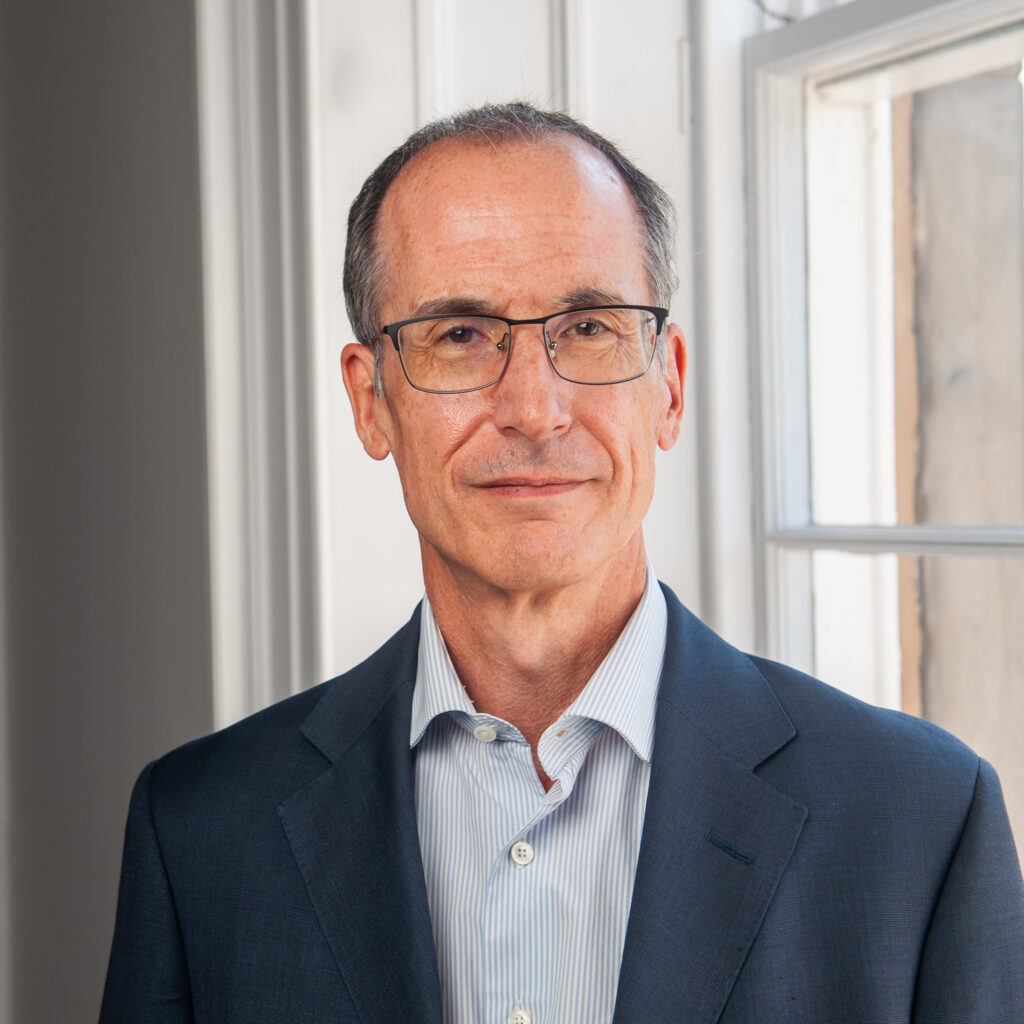 Michael Shaw Chair Gillespie Macandrew