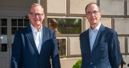 Gillespie Macandrew achieves double-digit income growth