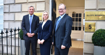 Gillespie Macandrew appoints new rural specialist to its partnership