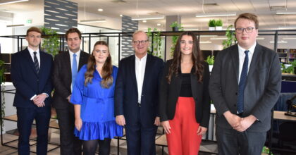 From Trainee to Solicitor: Lessons learned at Gillespie Macandrew