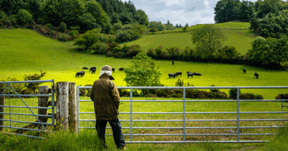 Preparing for Changes to Inheritance Tax: Essential Planning for Rural Business Owners