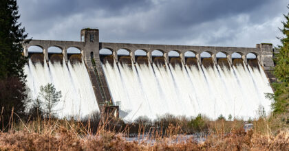 The Power of Water