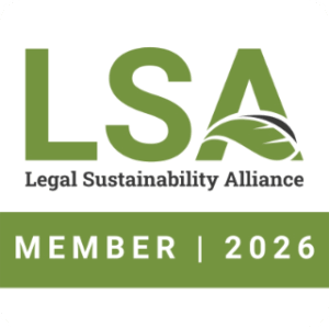 Go to https://legalsustainabilityalliance.com