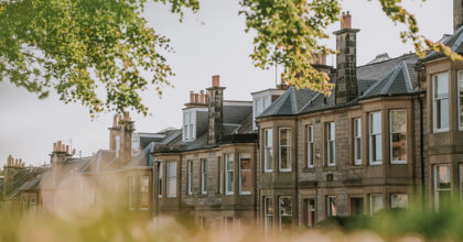 Edinburgh Residential Property Market Outlook 2026
