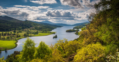 How do you protect Family Legacy? Succession in a Changing Rural Scotland