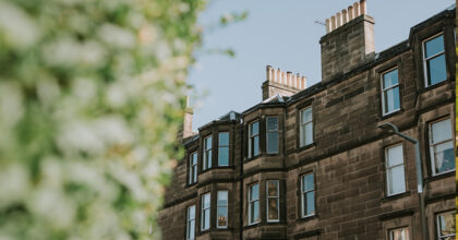 Relaunch of the First Homes Fund in Scotland