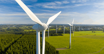 Repowering Scotland: The Next Phase of the Renewable Transition