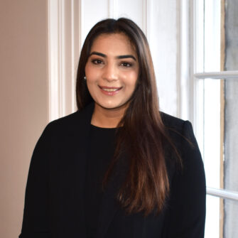 Manahil Qadir