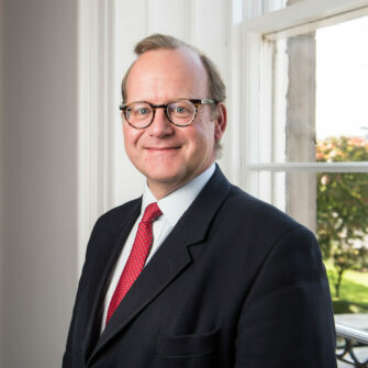 Robert Graham-Campbell