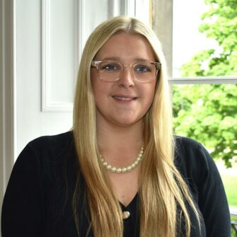 Kimberley Mackay