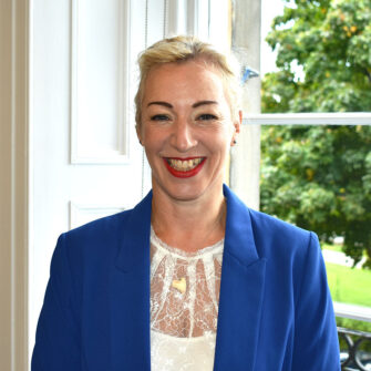 Georgina Walters