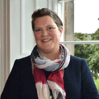 Katie McGuire