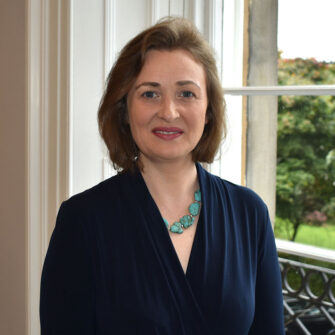 Angela McMahon