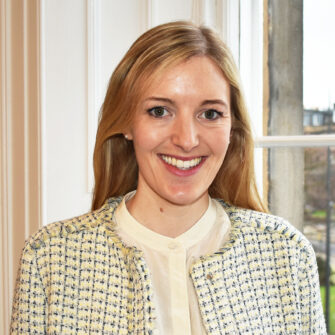 Ruth Thomson