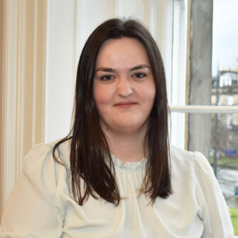 Catherine Fowler